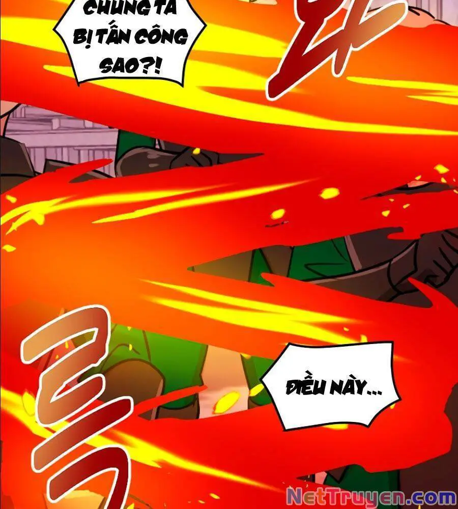 Mọt Sách Nettruyen ZZZ Chương 104 Page 33