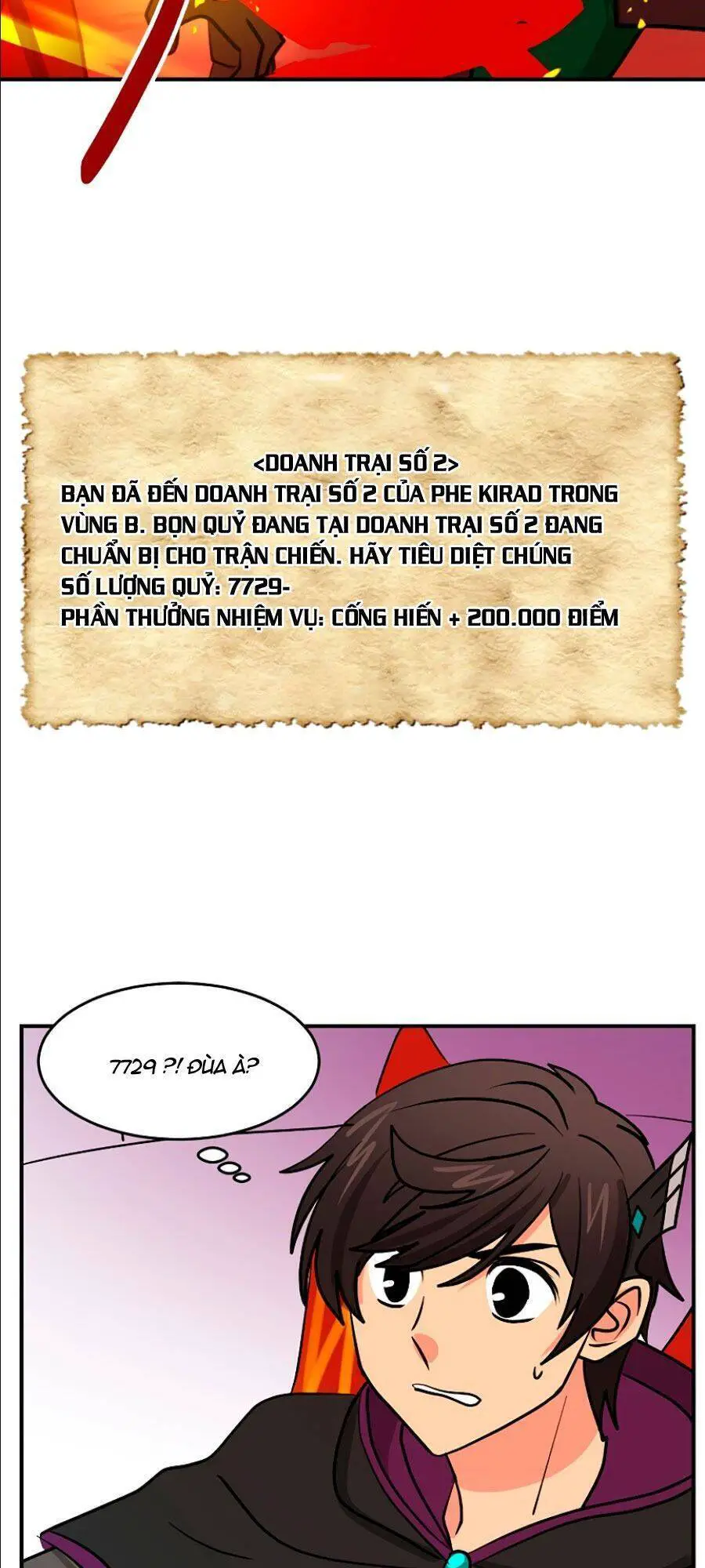 Mọt Sách Nettruyen ZZZ Chương 104 Page 34