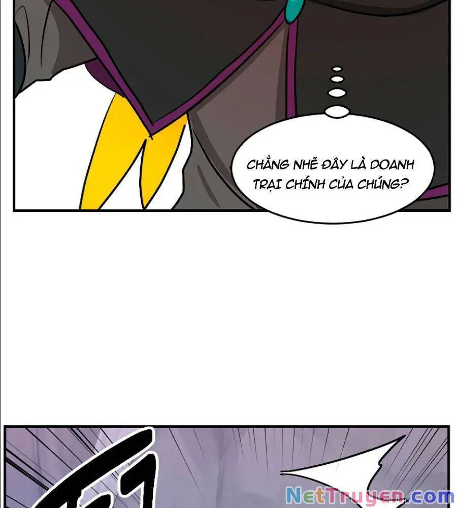 Mọt Sách Nettruyen ZZZ Chương 104 Page 35