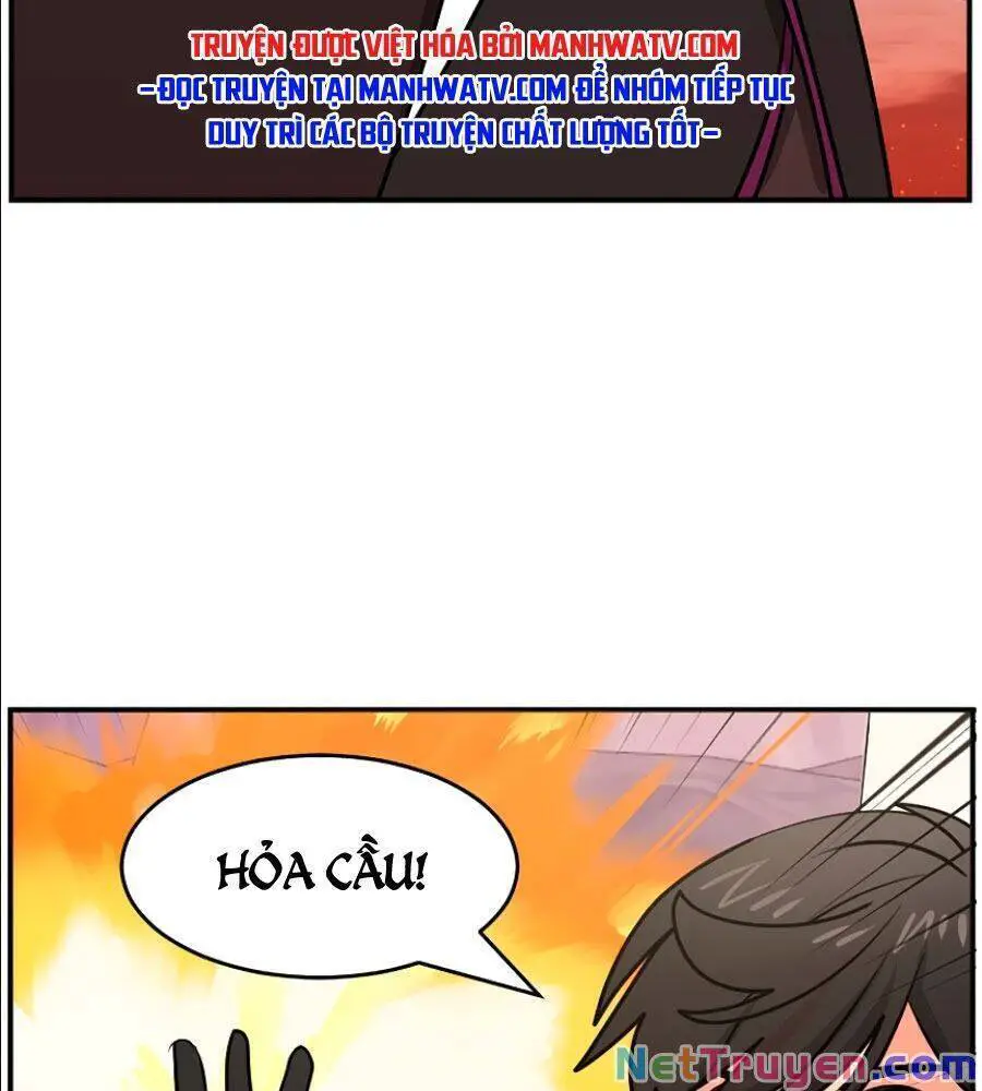 Mọt Sách Nettruyen ZZZ Chương 104 Page 37