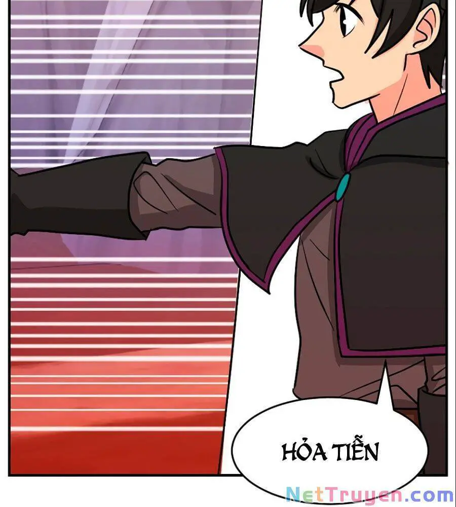 Mọt Sách Nettruyen ZZZ Chương 104 Page 42
