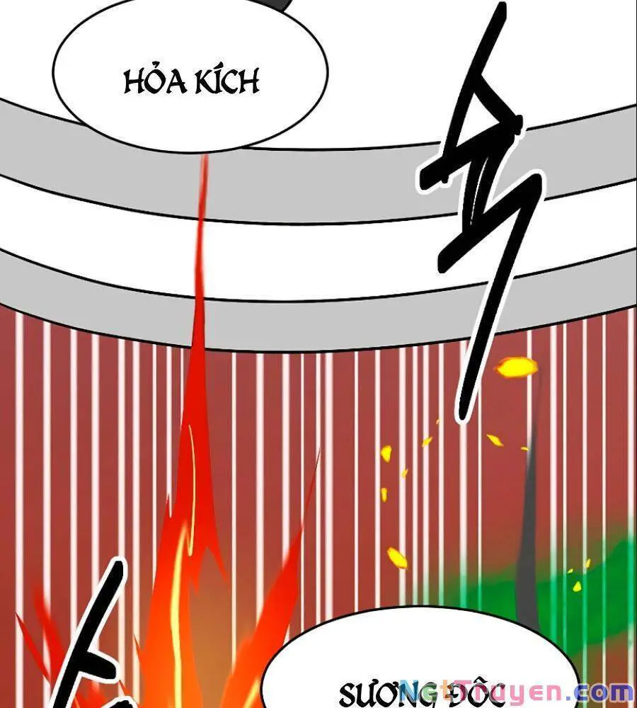 Mọt Sách Nettruyen ZZZ Chương 104 Page 46