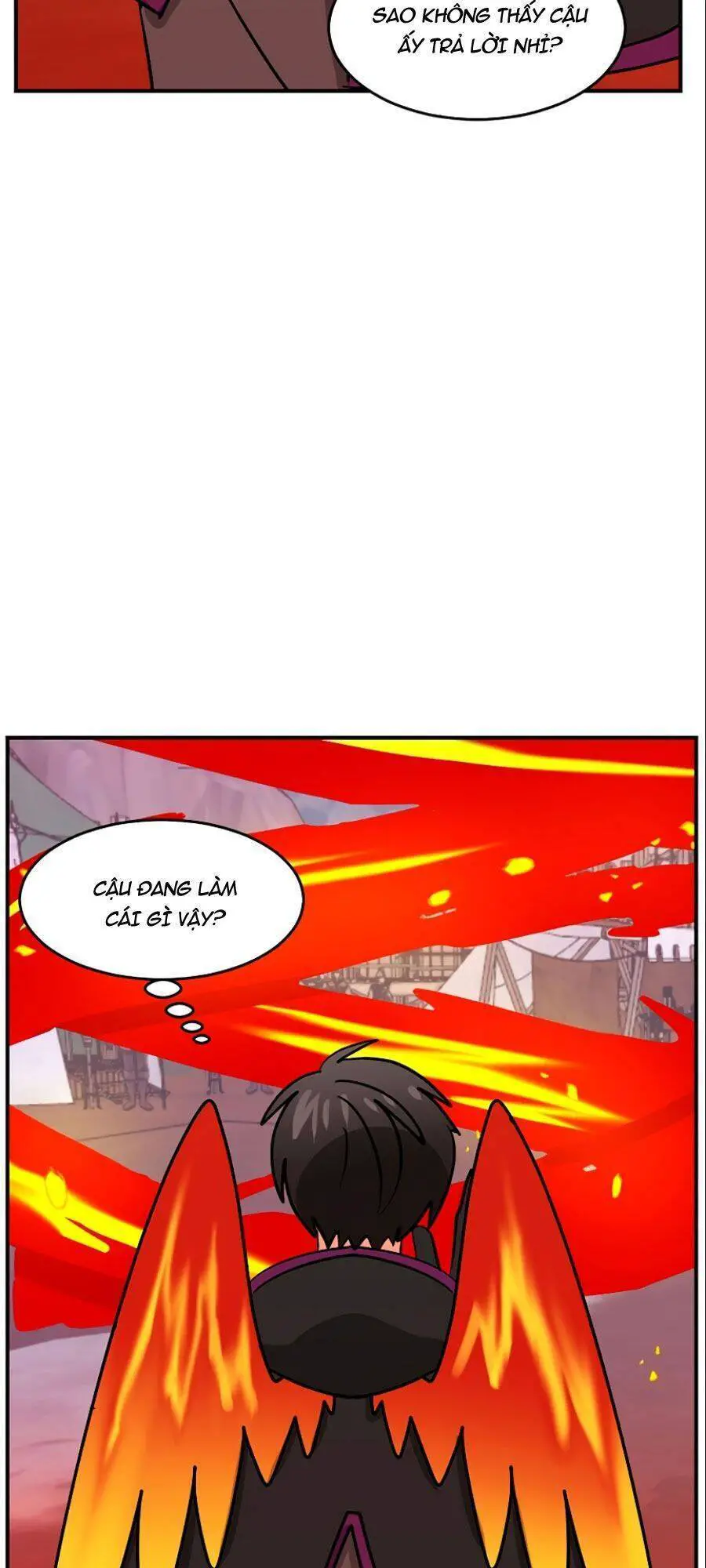 Mọt Sách Nettruyen ZZZ Chương 104 Page 49