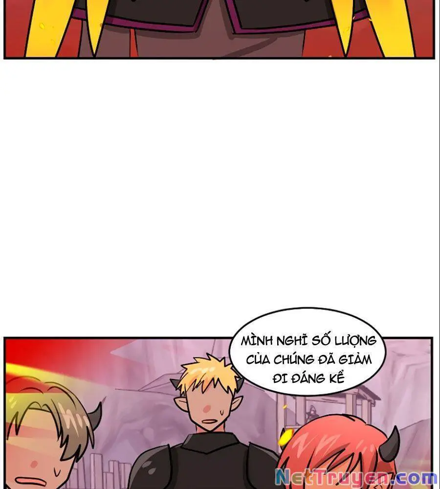 Mọt Sách Nettruyen ZZZ Chương 104 Page 50