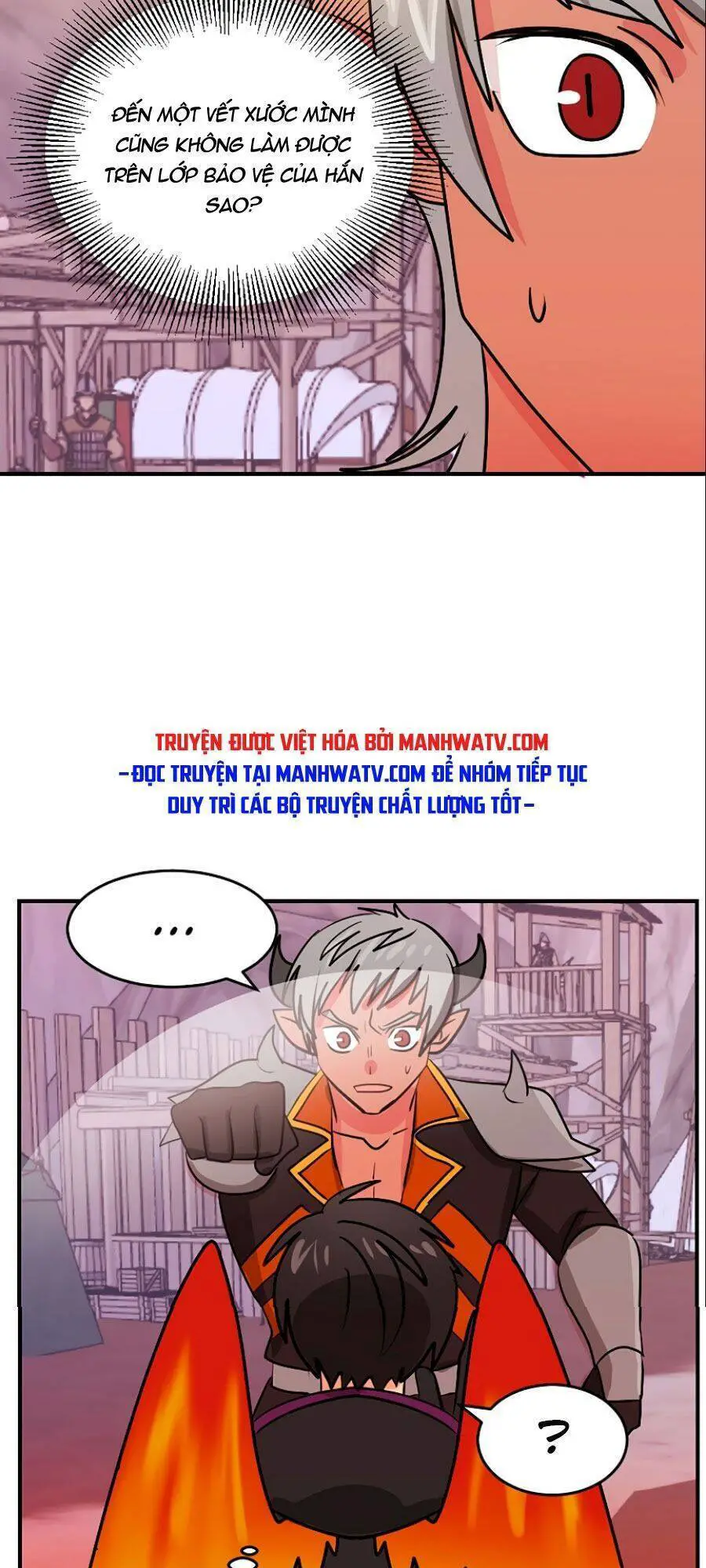 Mọt Sách Nettruyen ZZZ Chương 104 Page 59