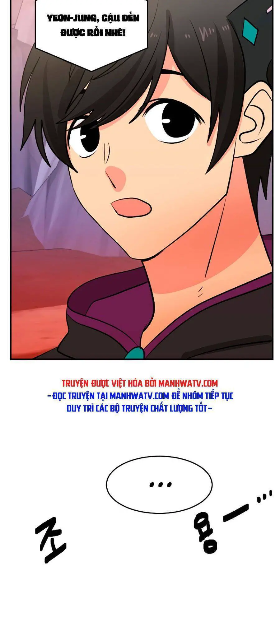Mọt Sách Nettruyen ZZZ Chương 104 Page 73