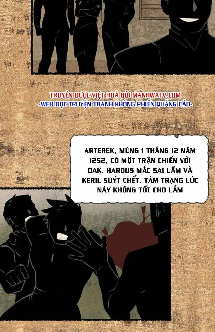 Mọt Sách Nettruyen ZZZ Chương 4 Page 9