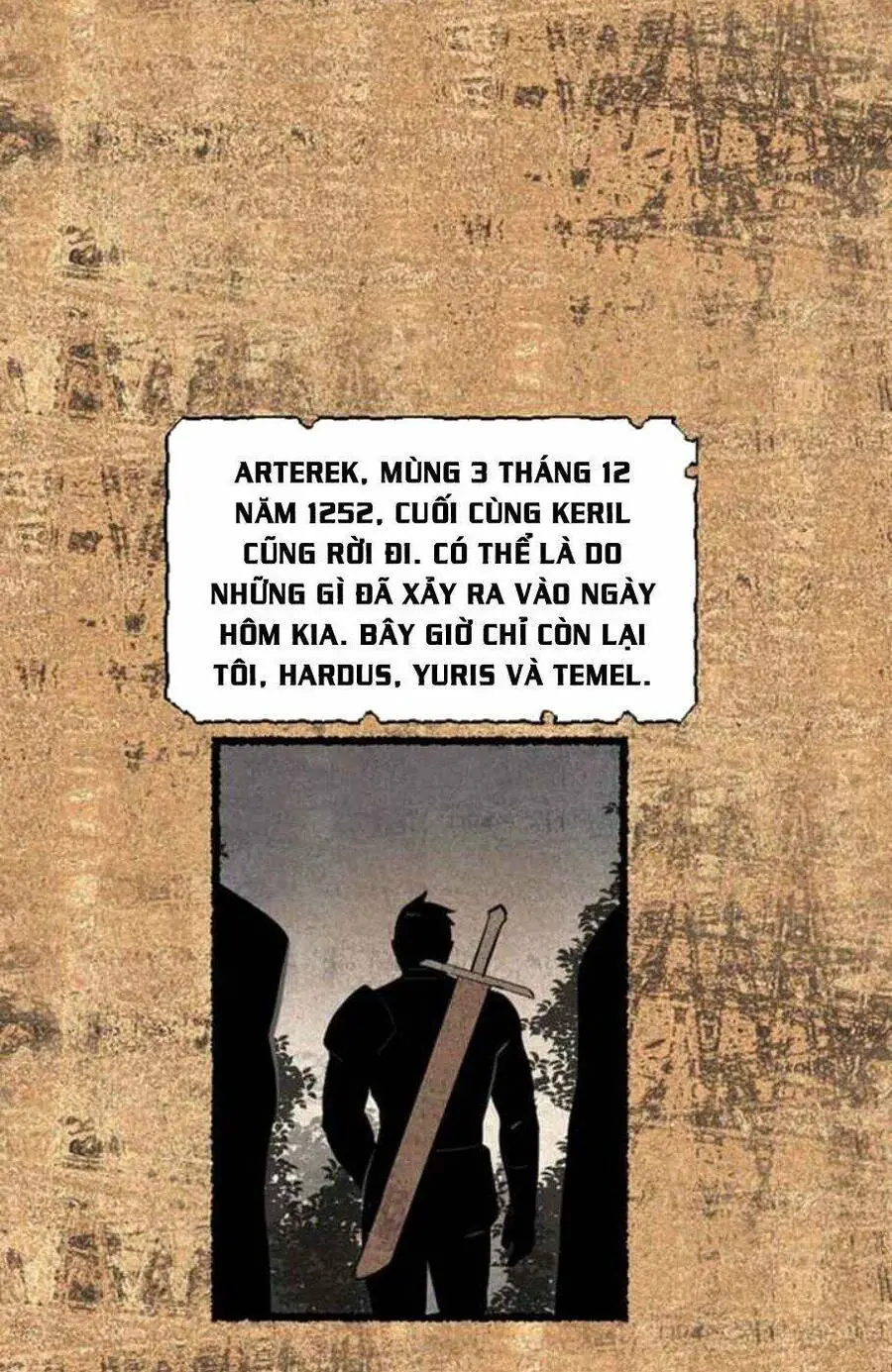 Mọt Sách Nettruyen ZZZ Chương 4 Page 10