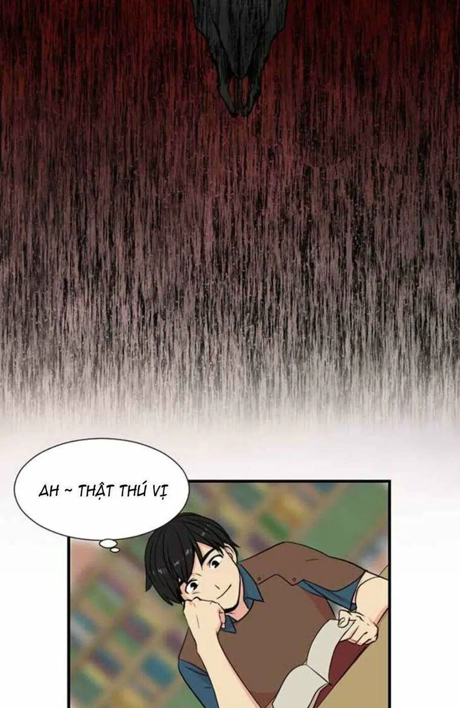 Mọt Sách Nettruyen ZZZ Chương 4 Page 18