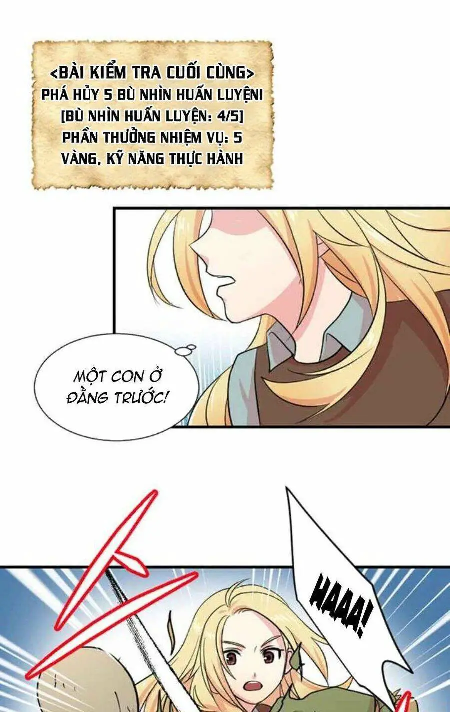 Mọt Sách Nettruyen ZZZ Chương 4 Page 25