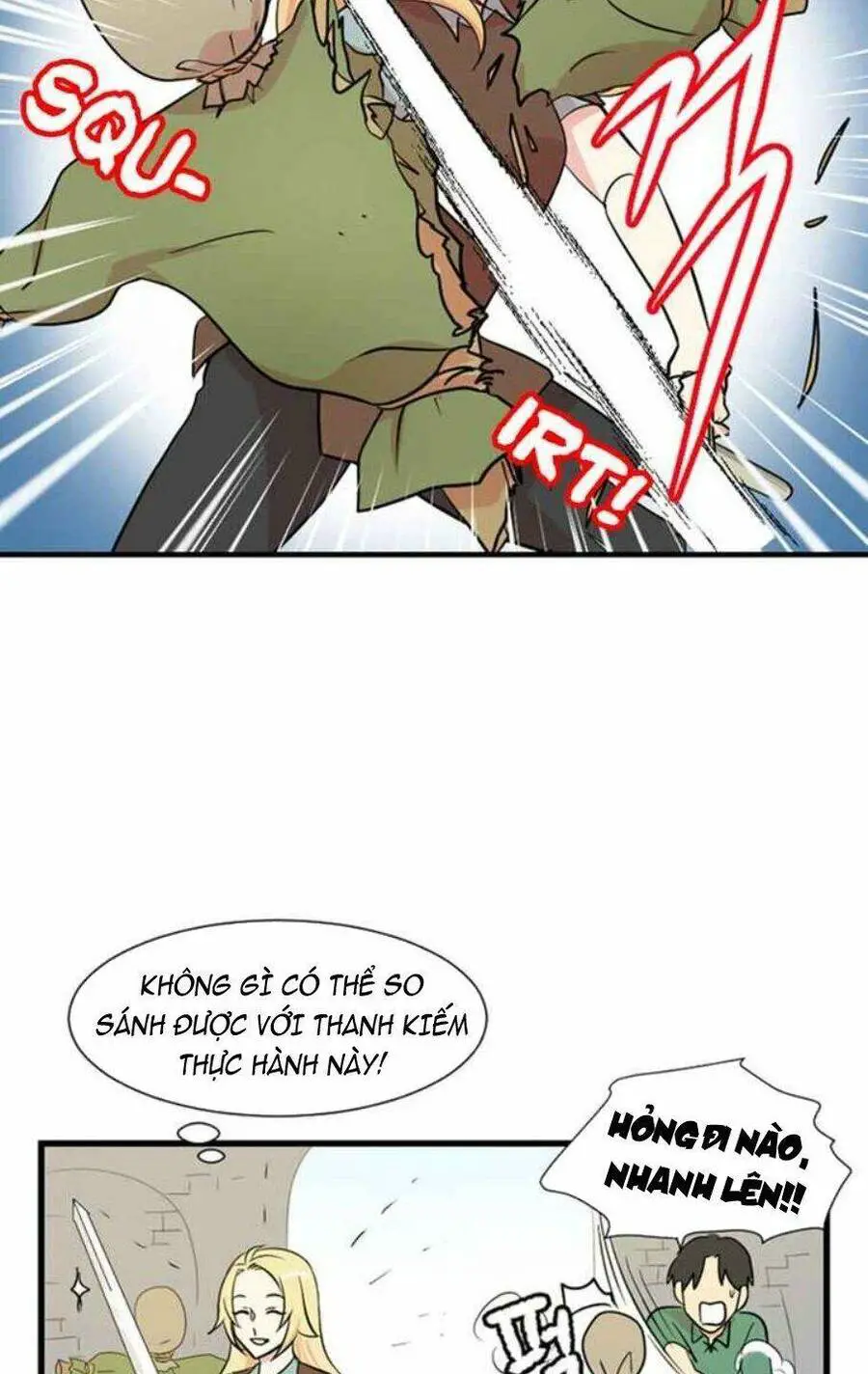 Mọt Sách Nettruyen ZZZ Chương 4 Page 26