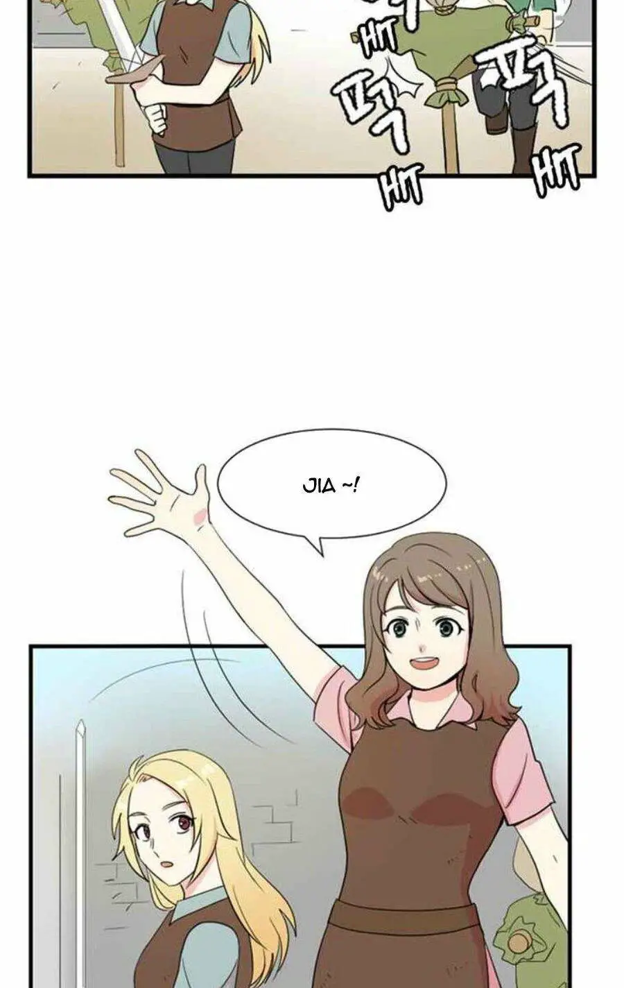 Mọt Sách Nettruyen ZZZ Chương 4 Page 27