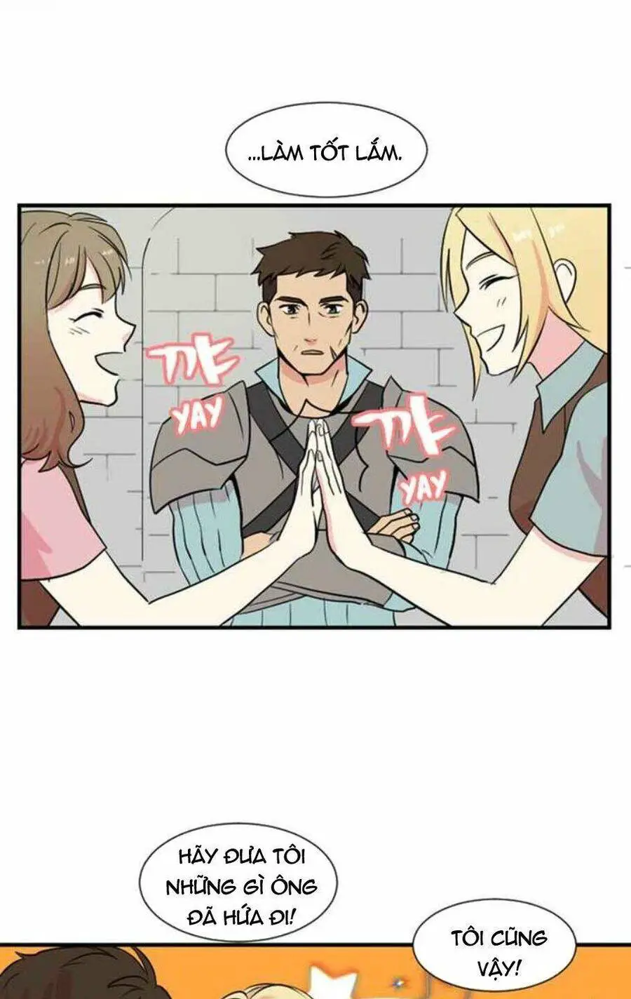 Mọt Sách Nettruyen ZZZ Chương 4 Page 30