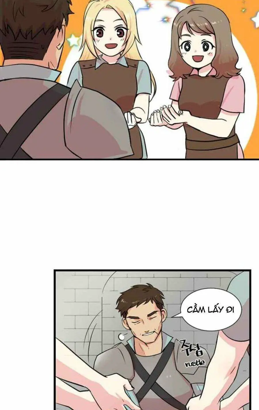 Mọt Sách Nettruyen ZZZ Chương 4 Page 31