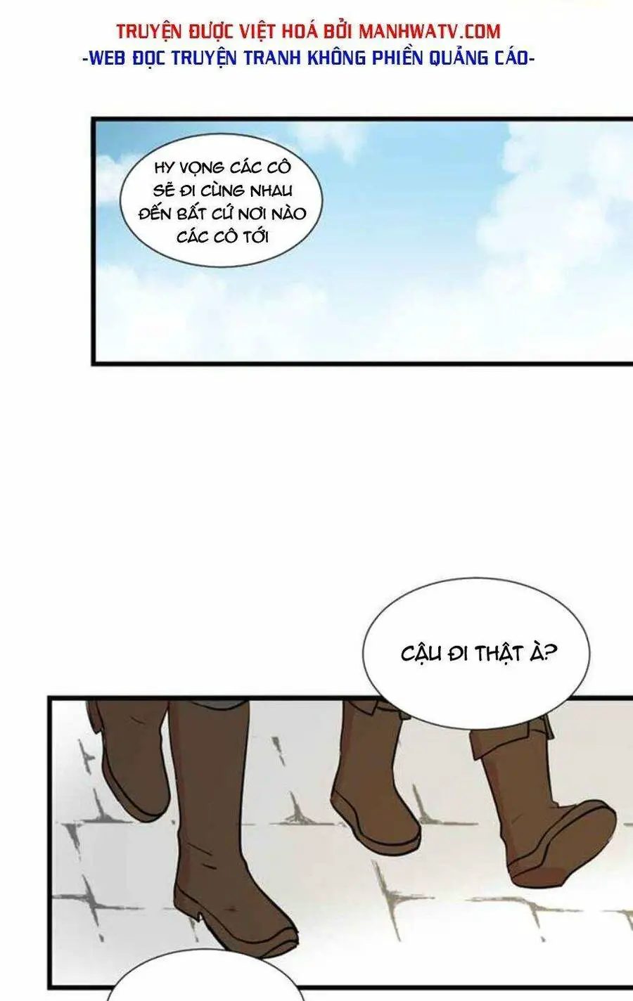 Mọt Sách Nettruyen ZZZ Chương 4 Page 33