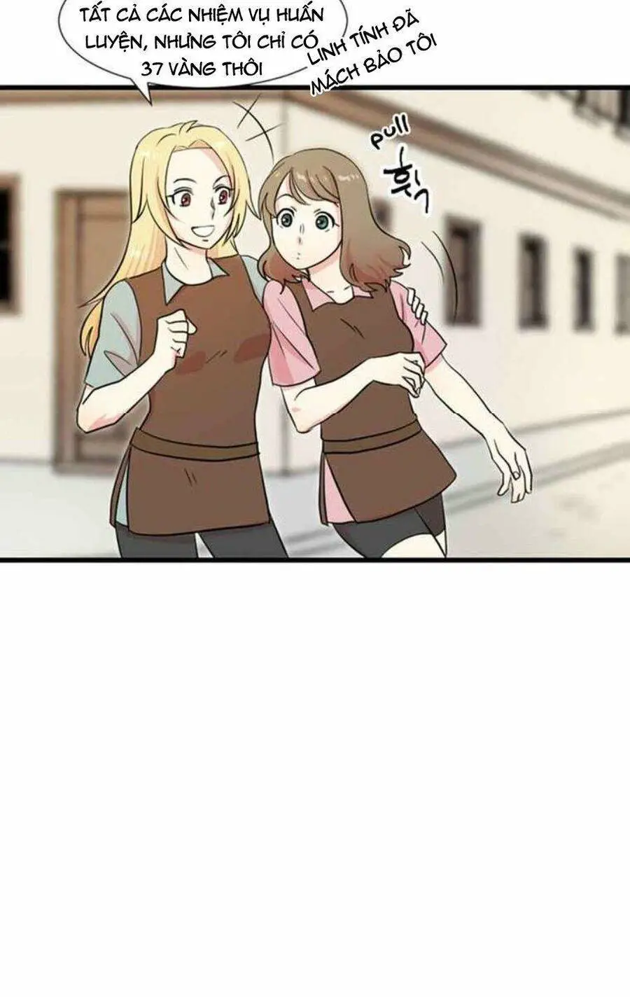 Mọt Sách Nettruyen ZZZ Chương 4 Page 35