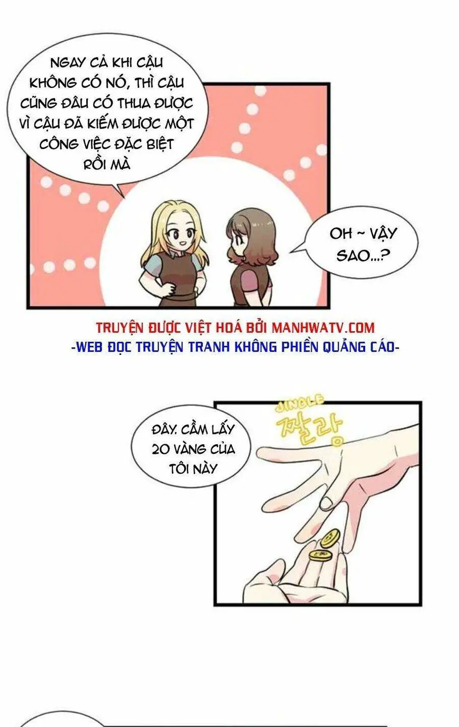 Mọt Sách Nettruyen ZZZ Chương 4 Page 36