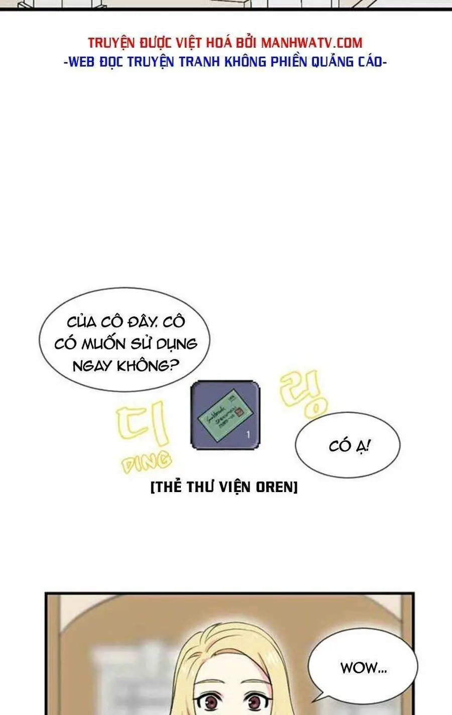 Mọt Sách Nettruyen ZZZ Chương 4 Page 41
