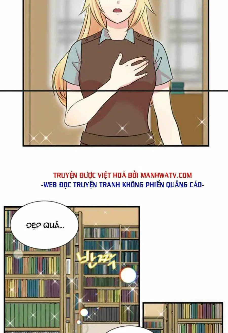 Mọt Sách Nettruyen ZZZ Chương 4 Page 42