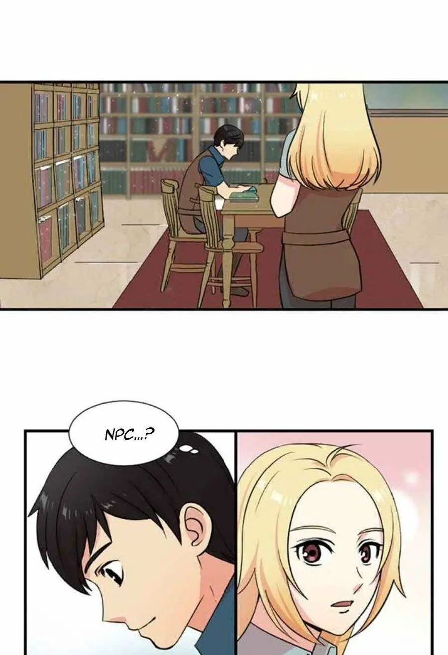 Mọt Sách Nettruyen ZZZ Chương 4 Page 44