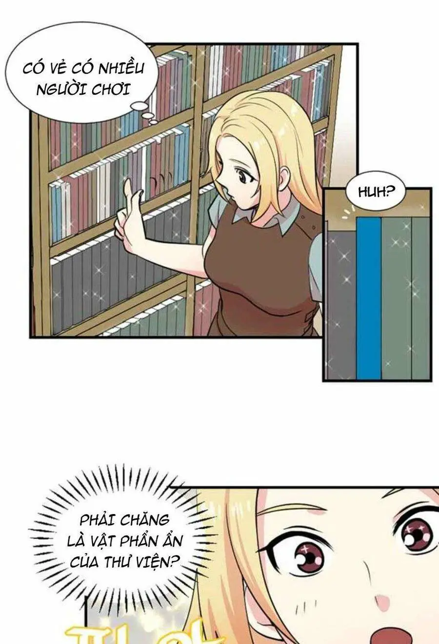 Mọt Sách Nettruyen ZZZ Chương 4 Page 48