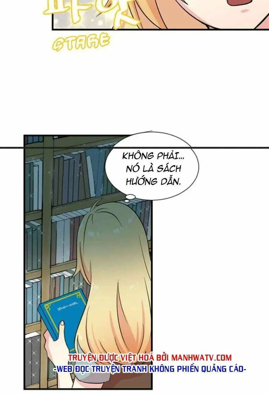 Mọt Sách Nettruyen ZZZ Chương 4 Page 49