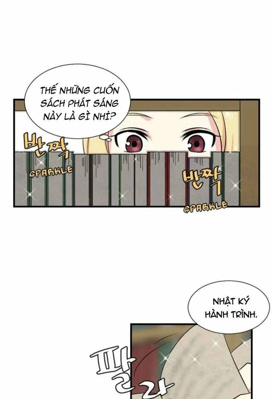 Mọt Sách Nettruyen ZZZ Chương 4 Page 50