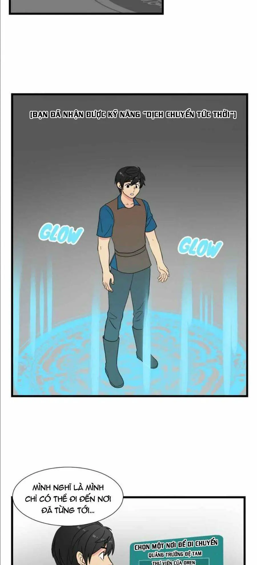 Mọt Sách Nettruyen ZZZ Chương 9 Page 27