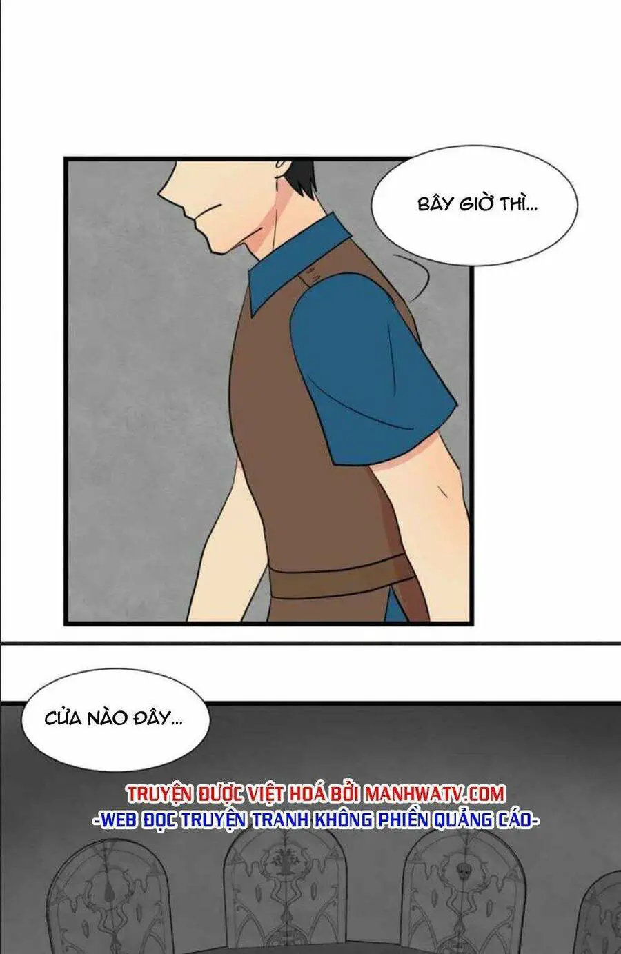 Mọt Sách Nettruyen ZZZ Chương 9 Page 29