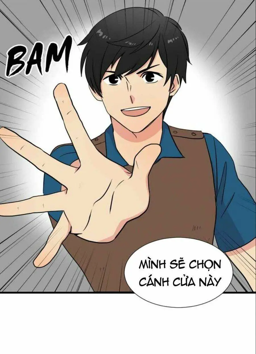 Mọt Sách Nettruyen ZZZ Chương 9 Page 33