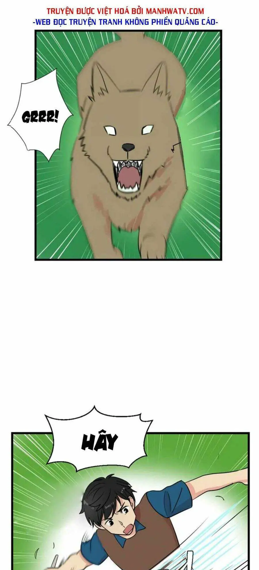 Mọt Sách Nettruyen ZZZ Chương 7 Page 2