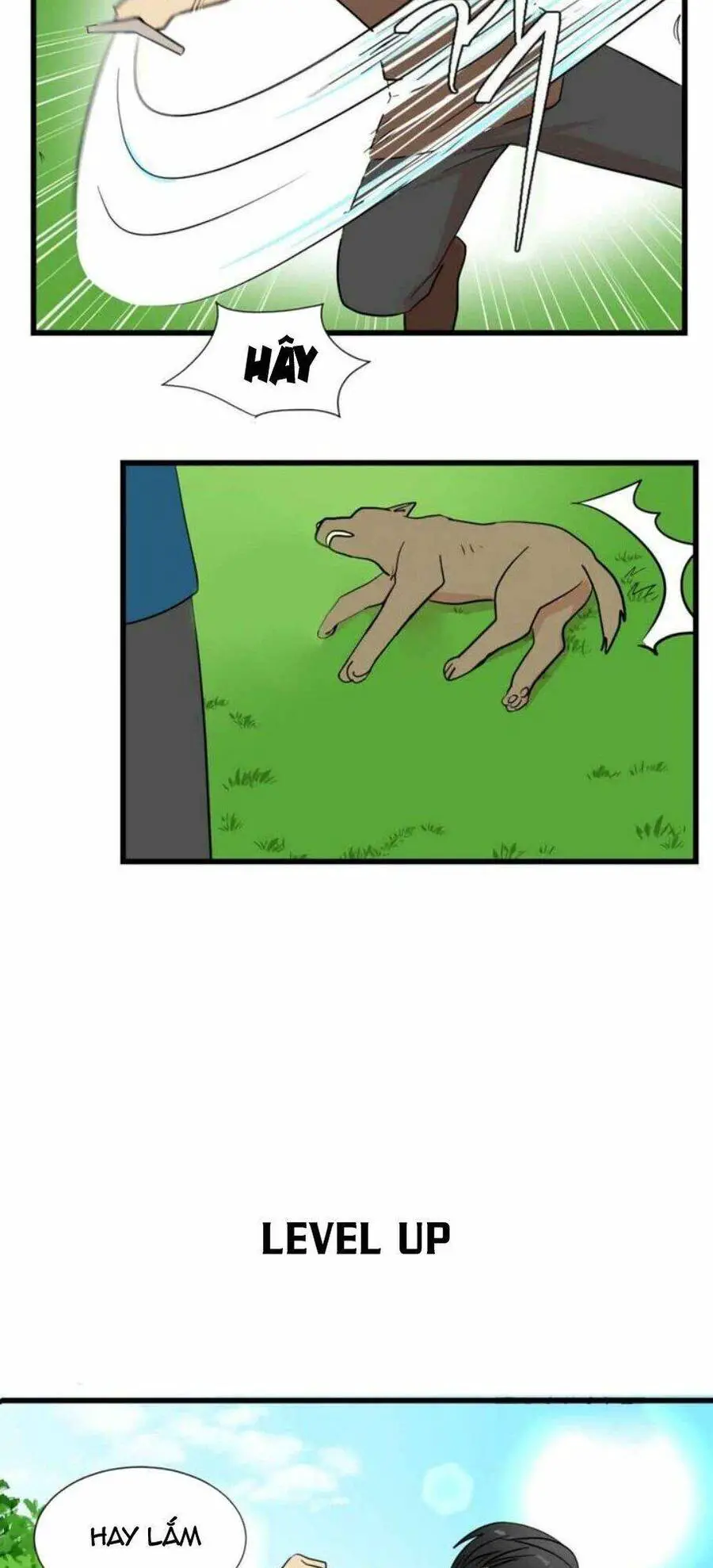 Mọt Sách Nettruyen ZZZ Chương 7 Page 3