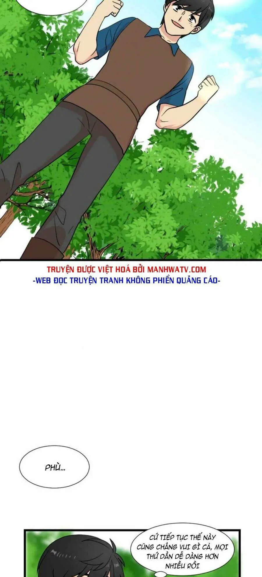 Mọt Sách Nettruyen ZZZ Chương 7 Page 4