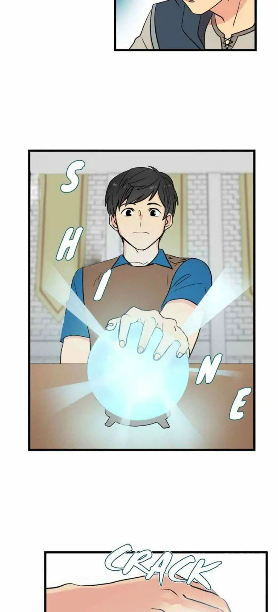 Mọt Sách Nettruyen ZZZ Chương 7 Page 10