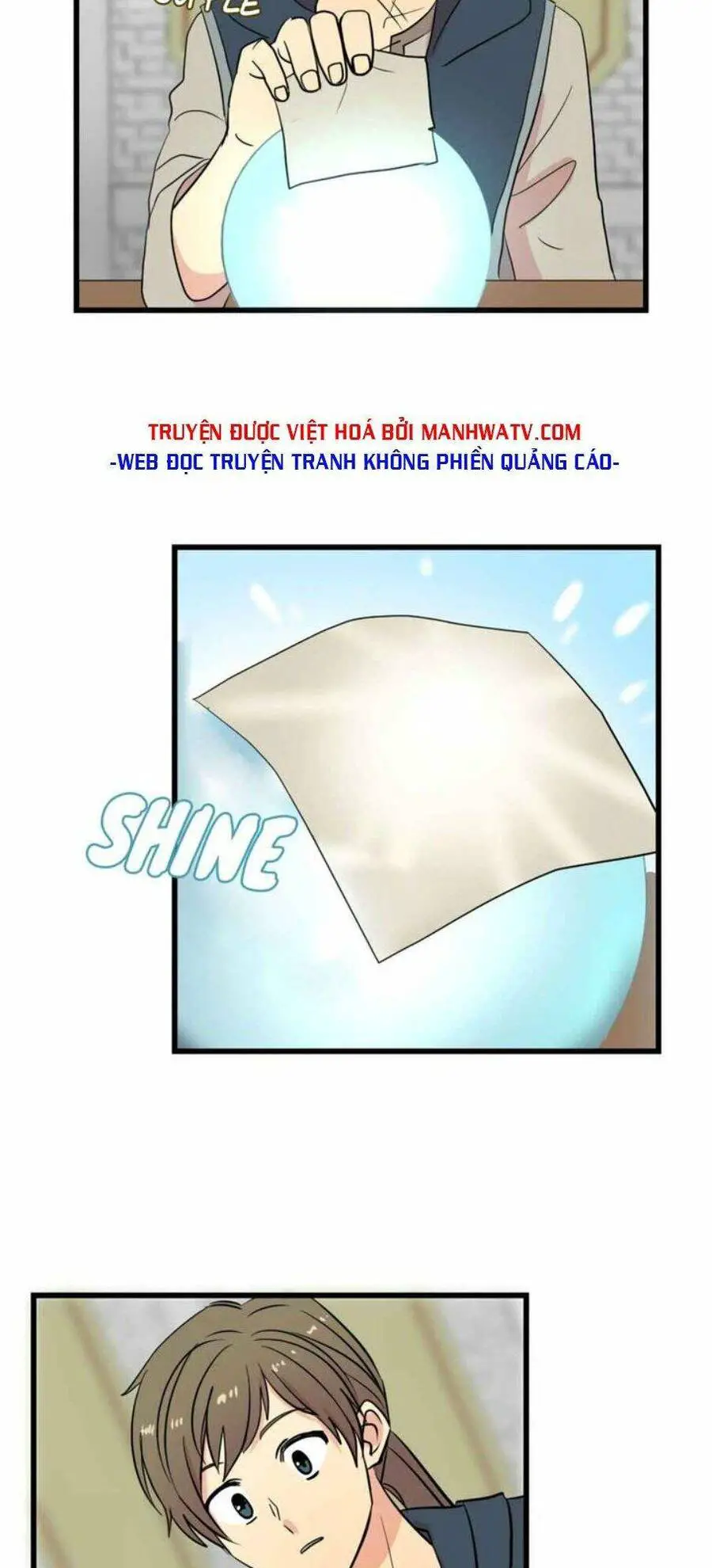 Mọt Sách Nettruyen ZZZ Chương 7 Page 16