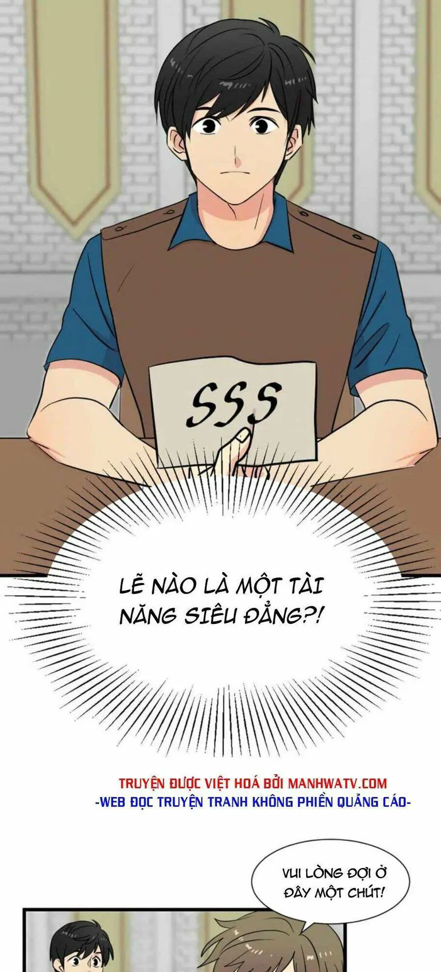 Mọt Sách Nettruyen ZZZ Chương 7 Page 18