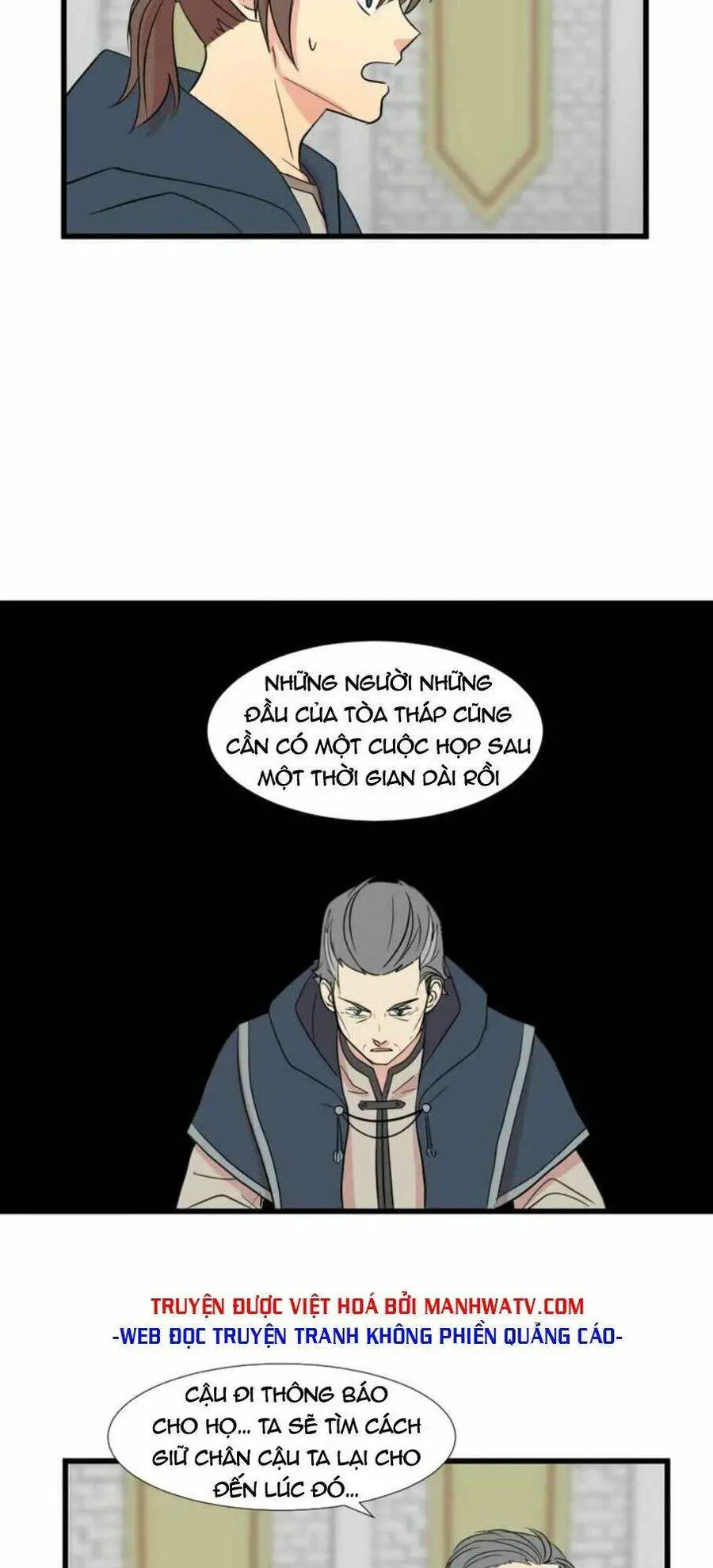 Mọt Sách Nettruyen ZZZ Chương 7 Page 23