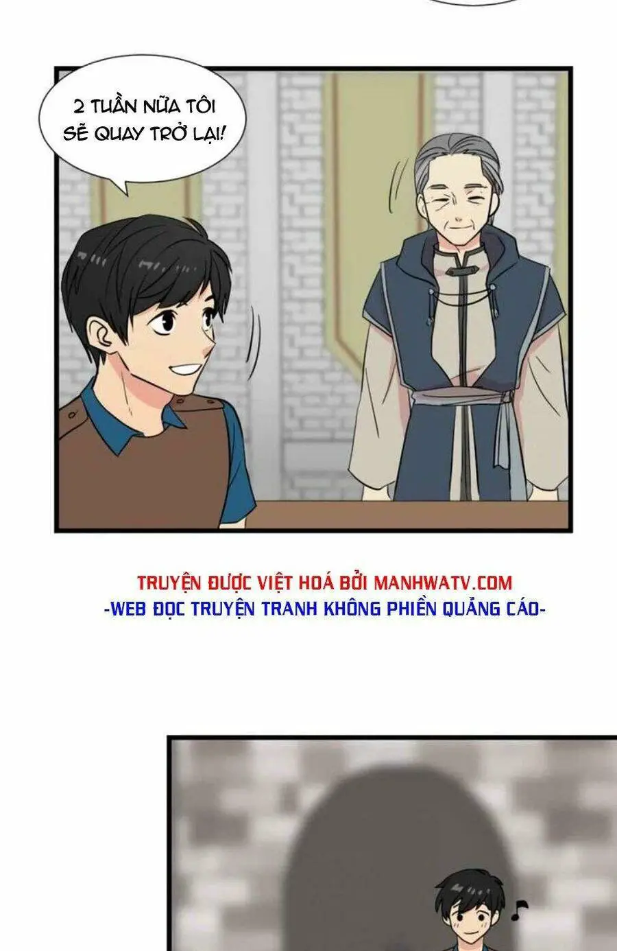 Mọt Sách Nettruyen ZZZ Chương 7 Page 30