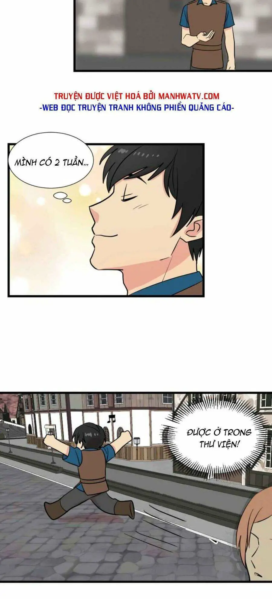 Mọt Sách Nettruyen ZZZ Chương 7 Page 31