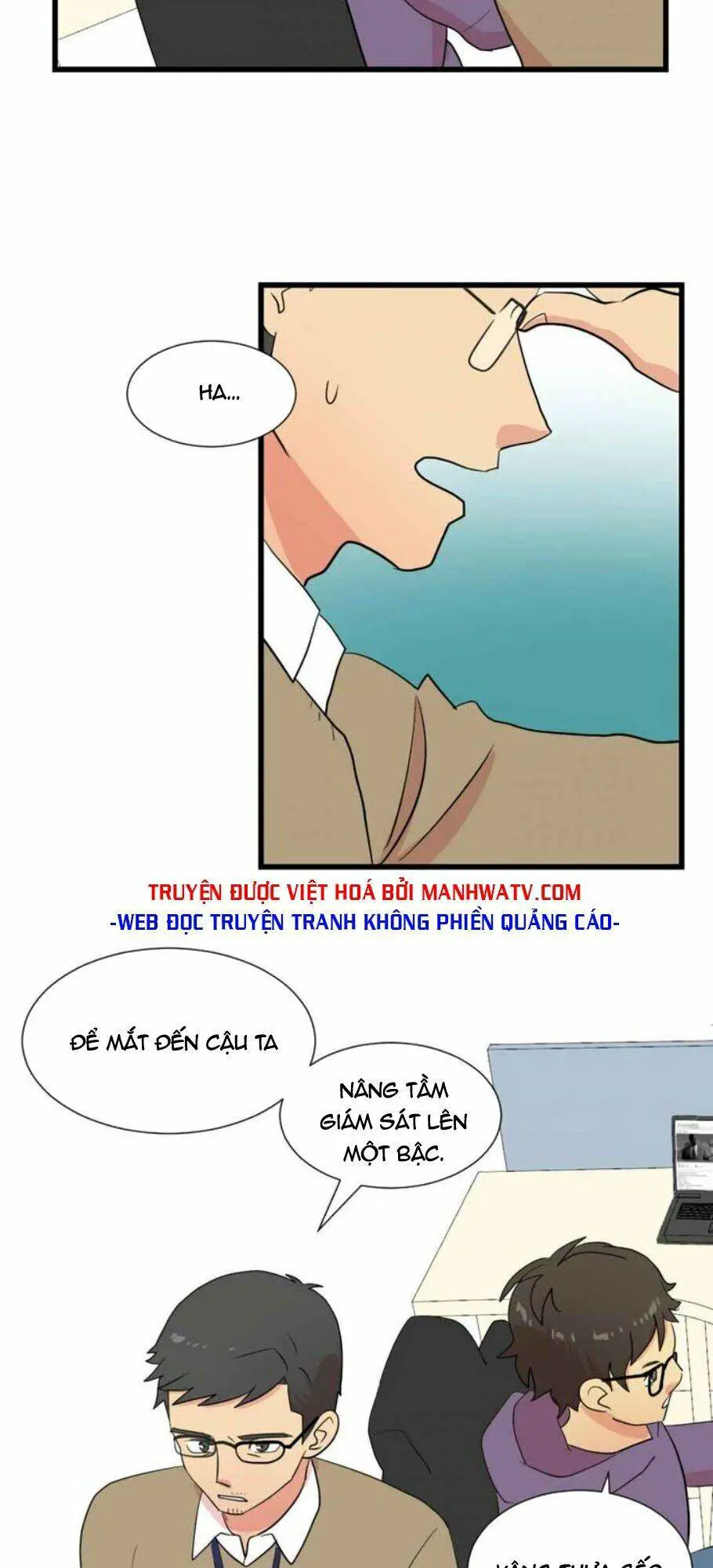 Mọt Sách Nettruyen ZZZ Chương 8 Page 26