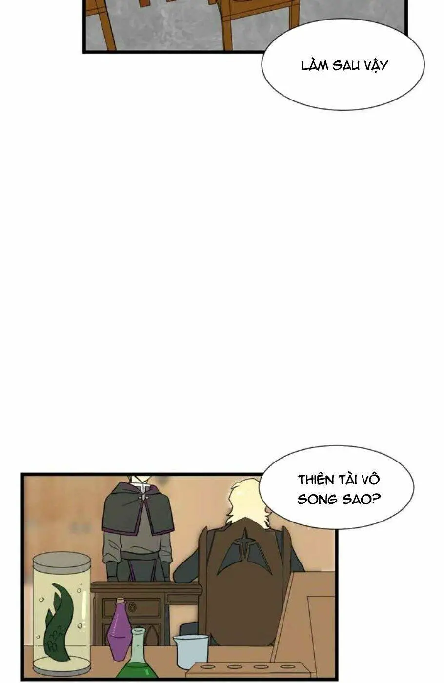 Mọt Sách Nettruyen ZZZ Chương 8 Page 30