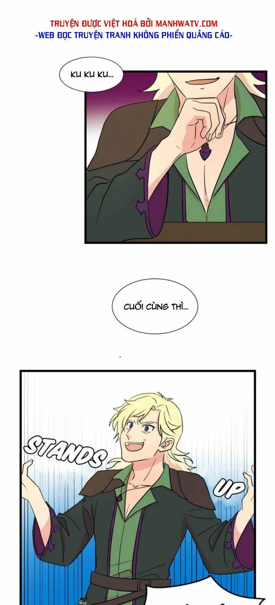 Mọt Sách Nettruyen ZZZ Chương 8 Page 31