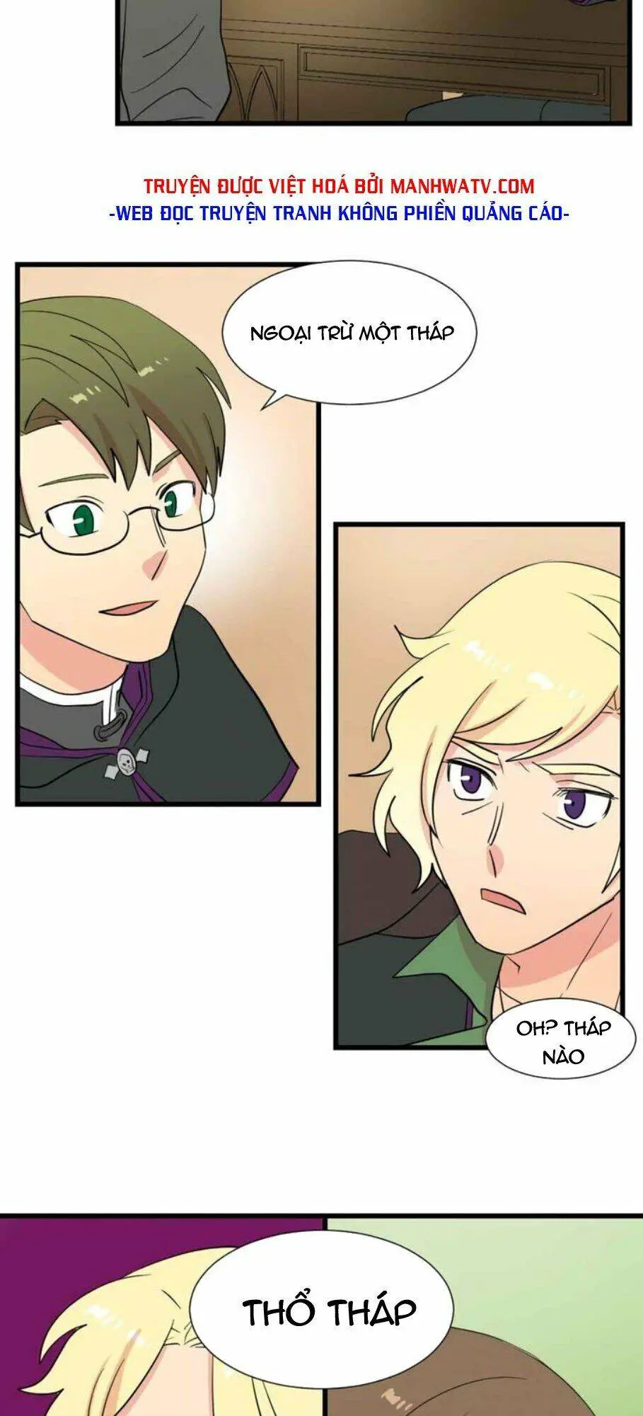 Mọt Sách Nettruyen ZZZ Chương 8 Page 41