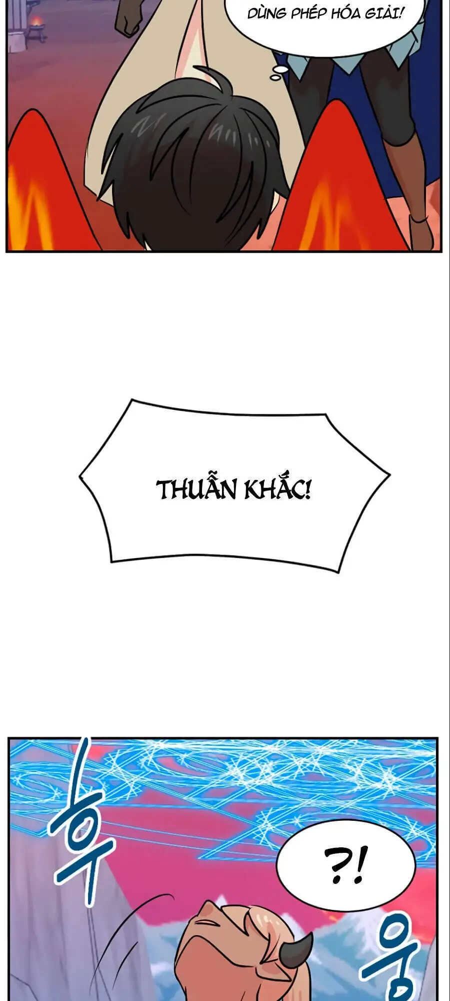 Mọt Sách Nettruyen ZZZ Chương 107 Page 6