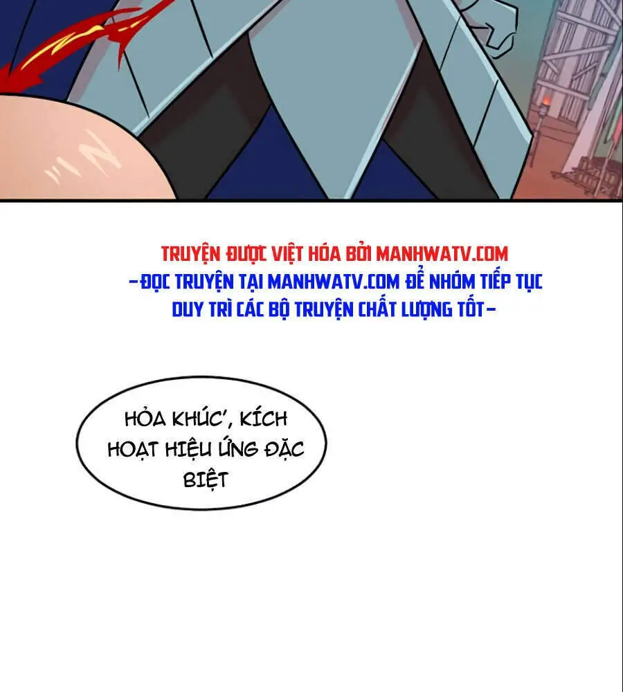 Mọt Sách Nettruyen ZZZ Chương 107 Page 19
