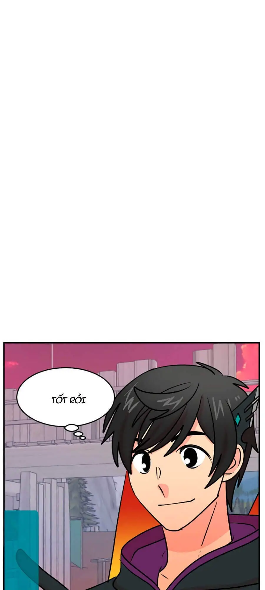 Mọt Sách Nettruyen ZZZ Chương 107 Page 24