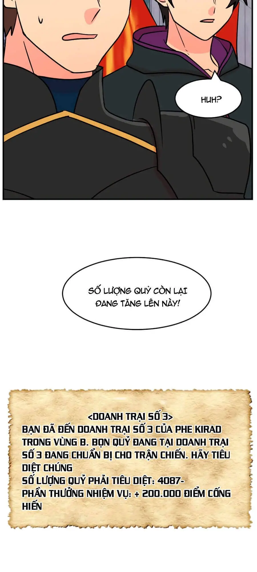 Mọt Sách Nettruyen ZZZ Chương 107 Page 28