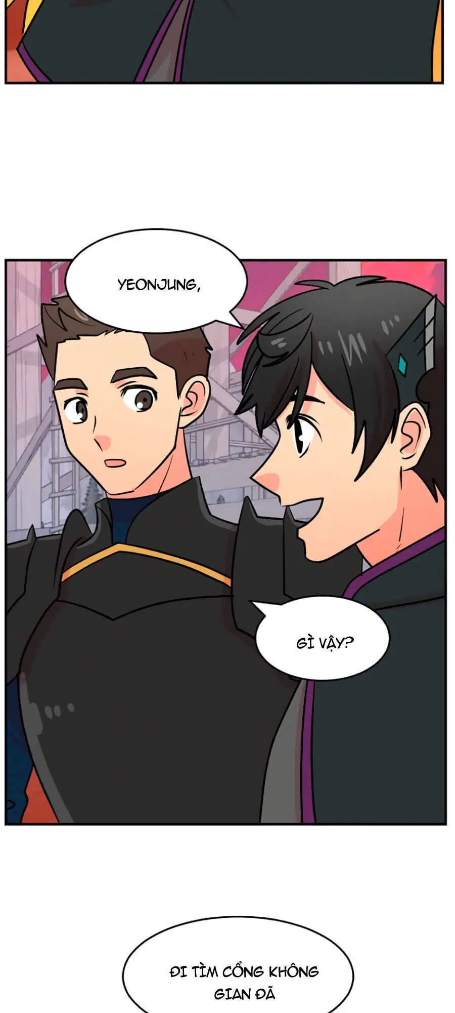 Mọt Sách Nettruyen ZZZ Chương 107 Page 30