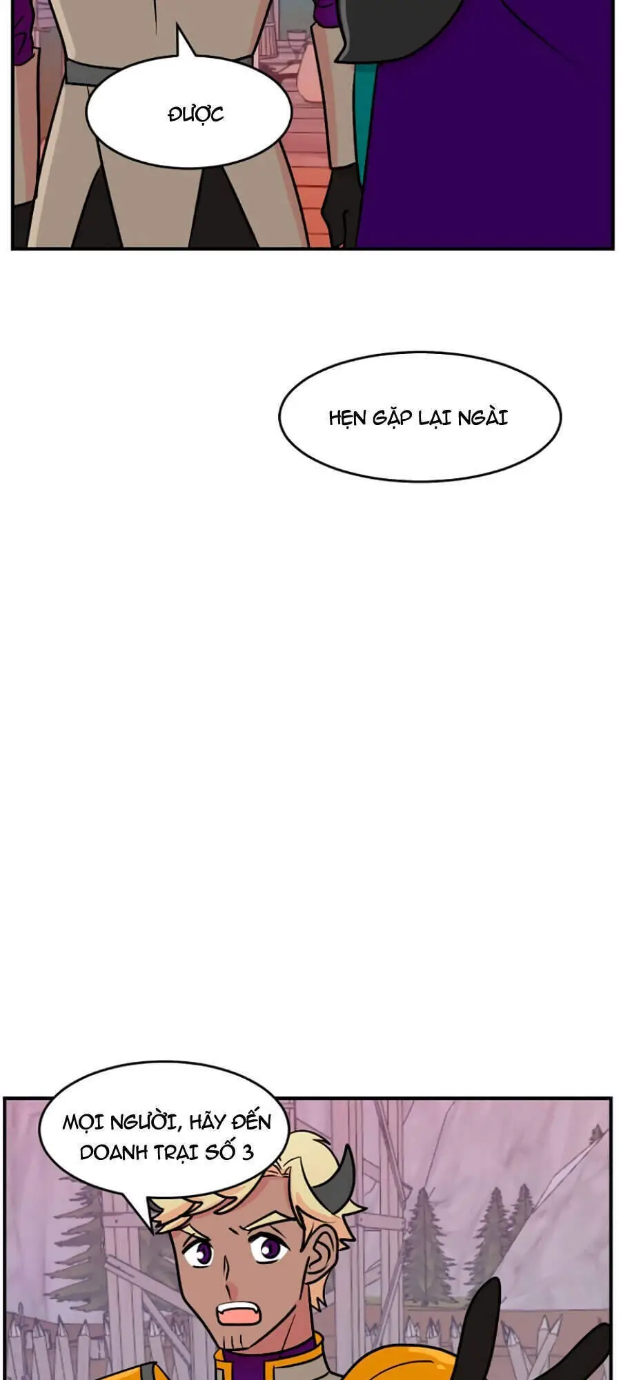 Mọt Sách Nettruyen ZZZ Chương 107 Page 34