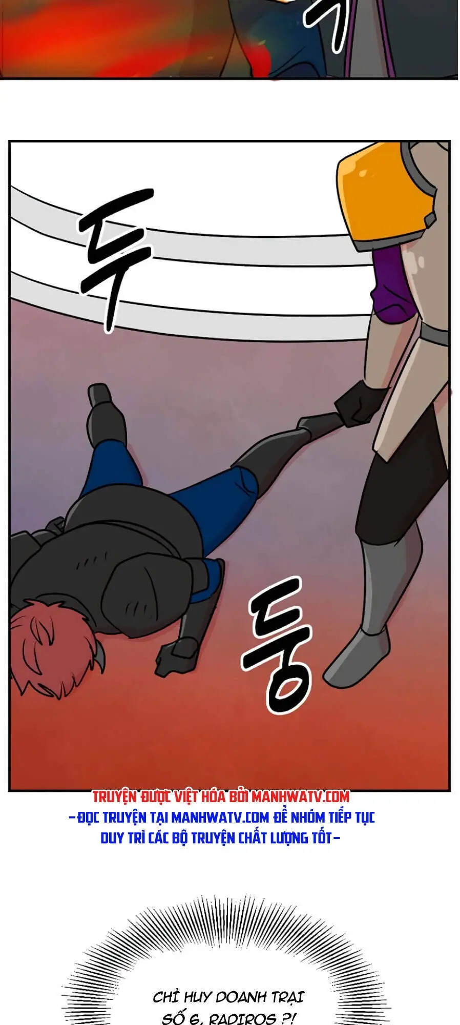 Mọt Sách Nettruyen ZZZ Chương 107 Page 41